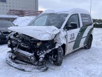 Volkswagen Caddy (2K) 2017 - Auto varuosadeks