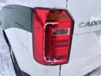 Volkswagen Caddy (2K) 2017 - Auto varuosadeks