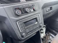 Volkswagen Caddy (2K) 2017 - Auto varuosadeks