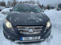 Honda FR-V 2007 - Auto varuosadeks