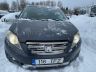 Honda FR-V 2007 - Auto varuosadeks