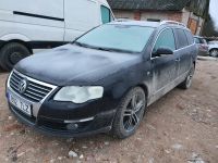 Volkswagen Passat 2006 - Auto varuosadeks