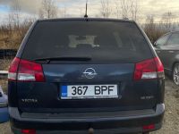 Opel Vectra (C) 2006 - Auto varuosadeks