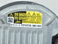 Ksenoni juhtplokk Toyota Rav4 / 01.2013-12.2018
Varuosa kood: 859...