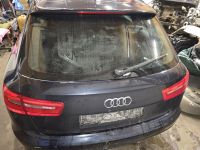 Audi A6 (C7) 2014 - Auto varuosadeks