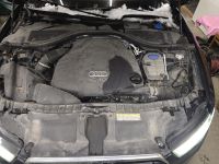 Audi A6 (C7) 2014 - Auto varuosadeks