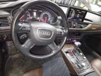 Audi A6 (C7) 2014 - Auto varuosadeks