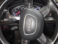 Audi A6 (C7) 2014 - Auto varuosadeks