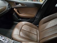 Audi A6 (C7) 2014 - Auto varuosadeks