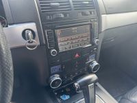 Volkswagen Touareg 2007 - Auto varuosadeks