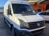 Volkswagen Crafter 2016 - Auto varuosadeks