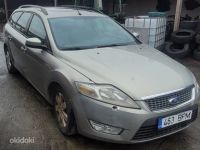 Ford Mondeo 2010 - Auto varuosadeks