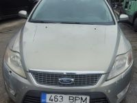 Ford Mondeo 2010 - Auto varuosadeks