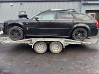 Chrysler 300C 2006 - Auto varuosadeks