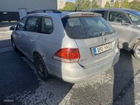 Volkswagen Golf 5 2007 - Auto varuosadeks