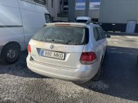 Volkswagen Golf 5 2007 - Auto varuosadeks