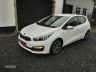 Kia ceed (JD) 2016 - Auto varuosadeks