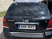 Kia Sorento 2009 - Auto varuosadeks