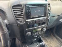 Kia Sorento 2009 - Auto varuosadeks