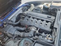 BMW 5 (E34) 1992 - Auto varuosadeks