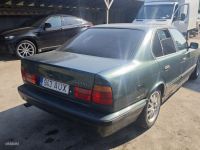 BMW 5 (E34) 1992 - Auto varuosadeks
