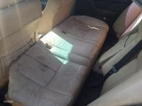 BMW 5 (E34) 1992 - Auto varuosadeks