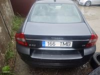 Volvo S80 2008 - Auto varuosadeks