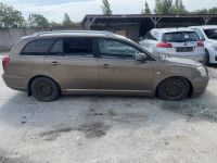Toyota Avensis (T25) 2006 - Auto varuosadeks