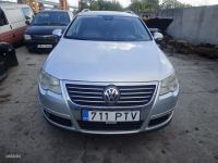 Volkswagen Passat 2007 - Auto varuosadeks