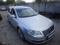 Volkswagen Passat 2007 - Auto varuosadeks