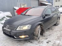 Volkswagen Passat (B7) 2011 - Auto varuosadeks