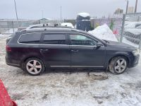 Volkswagen Passat (B7) 2011 - Auto varuosadeks