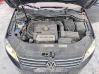 Volkswagen Passat (B7) 2011 - Auto varuosadeks