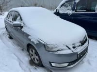 Skoda Rapid 2014 - Auto varuosadeks