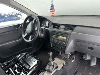 Skoda Rapid 2014 - Auto varuosadeks