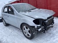 Mercedes-Benz ML (W164) 2008 - Auto varuosadeks
