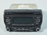 CD / Raadio Kia Cee'd / 01.2012-12.2018
Varuosa kood: 96170...
