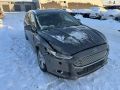 Ford Mondeo 2016 - Auto varuosadeks