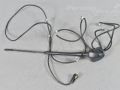 antenn Chevrolet Spark / 01.2005-12.2008
Varuosa kood:...