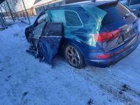 Audi Q7 (4M) 2016 - Auto varuosadeks
