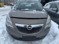 Opel Meriva (B) 2012 - Auto varuosadeks