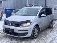 Volkswagen Touran 2013 - Auto varuosadeks