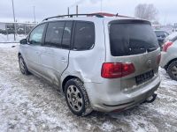Volkswagen Touran 2013 - Auto varuosadeks