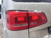 Volkswagen Touran 2013 - Auto varuosadeks