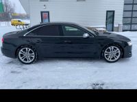 Audi A8 (D4) 2015 - Auto varuosadeks