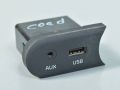 USB / AUX juhtplokk Kia Cee'd / 01.2012-12.2018
Varuosa kood: 96120...