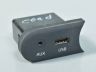 USB / AUX juhtplokk Kia Cee'd / 01.2012-12.2018
Varuosa kood: 96120...