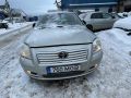 Toyota Avensis (T25) 2005 - Auto varuosadeks