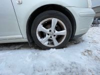 Toyota Avensis (T25) 2005 - Auto varuosadeks