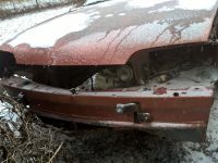 Opel Rekord 1984 - Auto varuosadeks